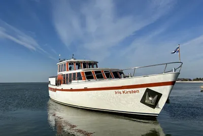 1998 Ankertrawler 1700 AK/PH