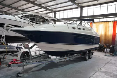 Regal Commodore 2660