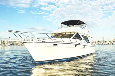 2002 Bayliner 3988 Command Bridge Motoryacht