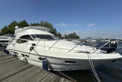 2003 Sealine F42/5
