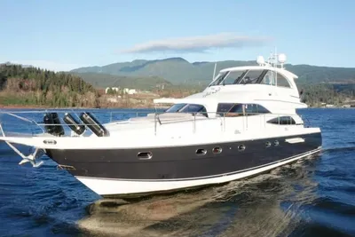 Viking Princess 65