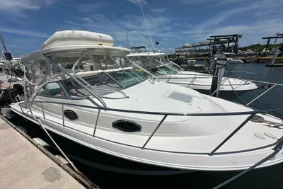 Wellcraft 290 Coastal
