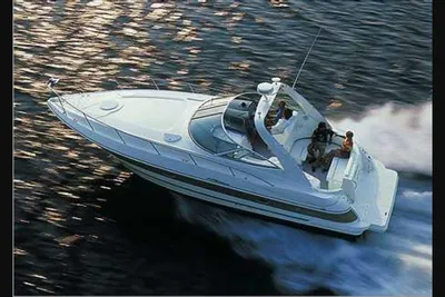 2007 Cruisers Yachts 340 Express