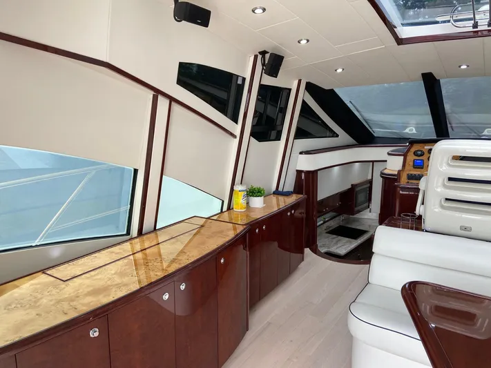 C's The Bay Yacht Photos Pics 