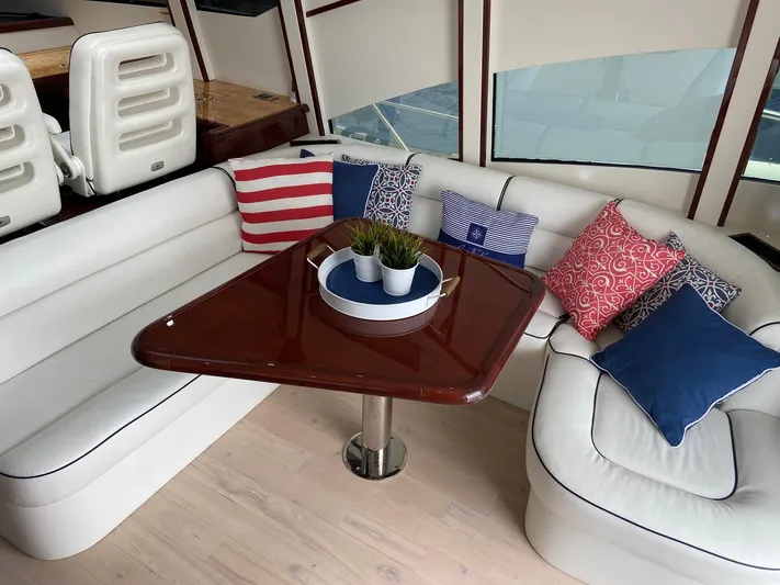 C's The Bay Yacht Photos Pics 