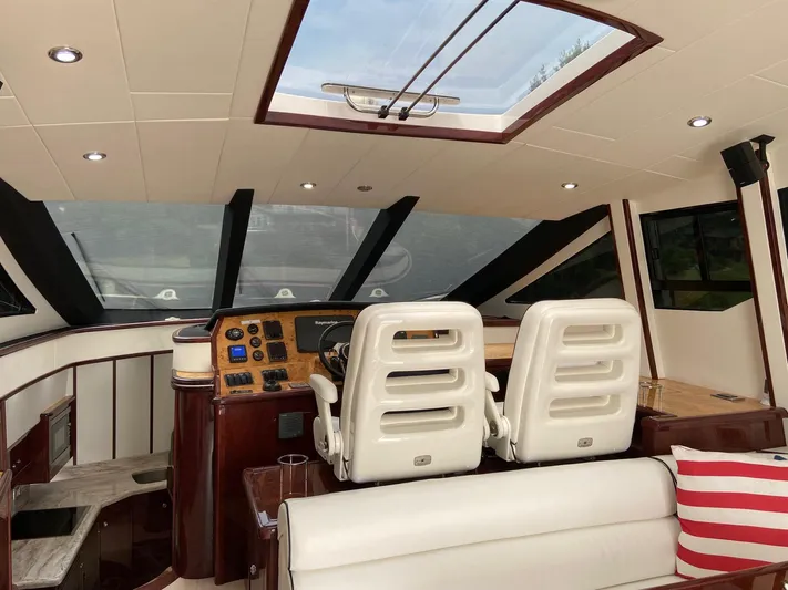 C's The Bay Yacht Photos Pics 