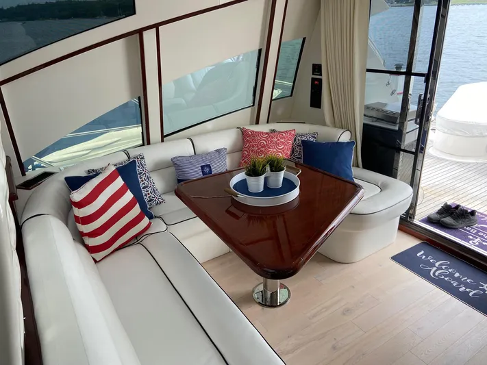 C's The Bay Yacht Photos Pics 