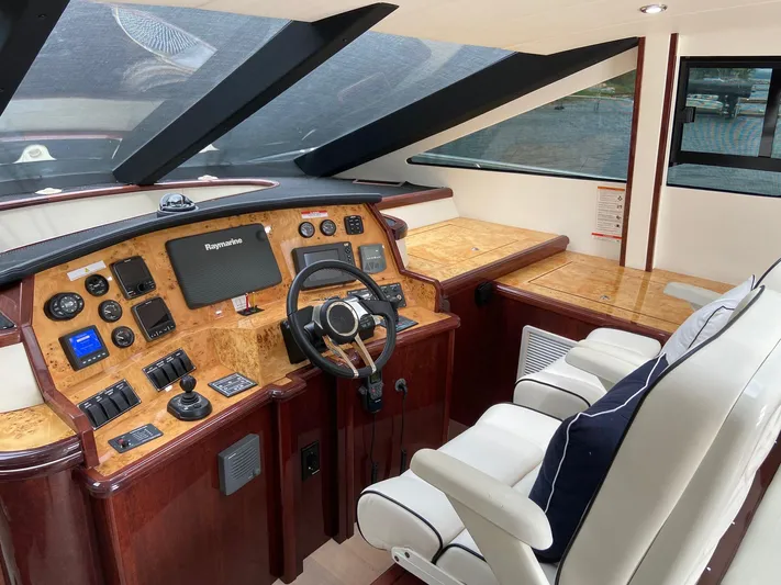 C's The Bay Yacht Photos Pics 