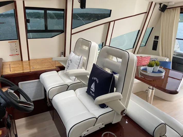 C's The Bay Yacht Photos Pics 