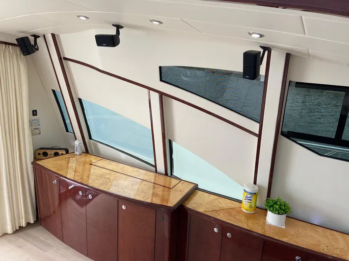 C's The Bay Yacht Photos Pics 