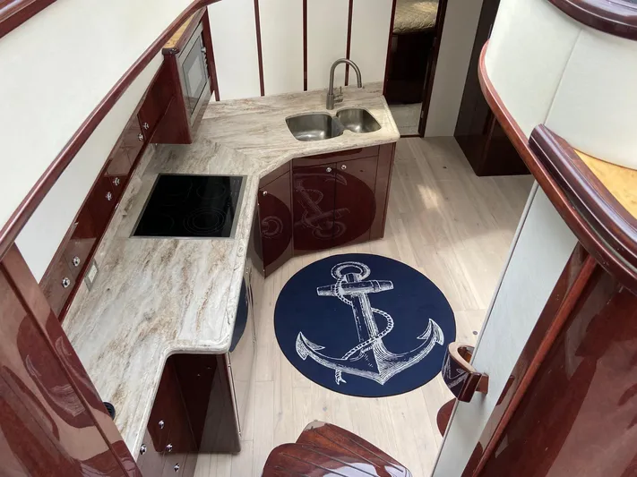 C's The Bay Yacht Photos Pics 