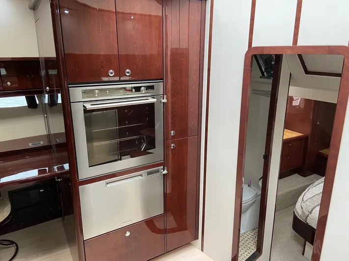 C's The Bay Yacht Photos Pics 