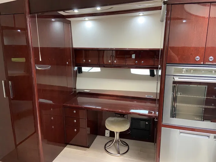 C's The Bay Yacht Photos Pics 