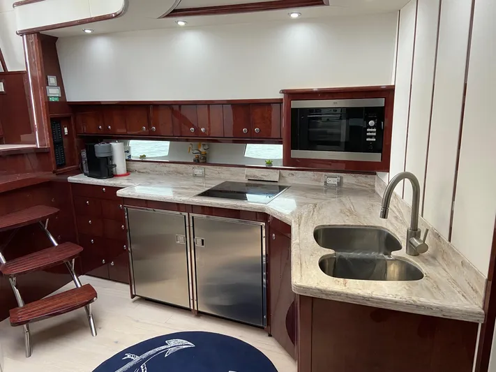 C's The Bay Yacht Photos Pics 