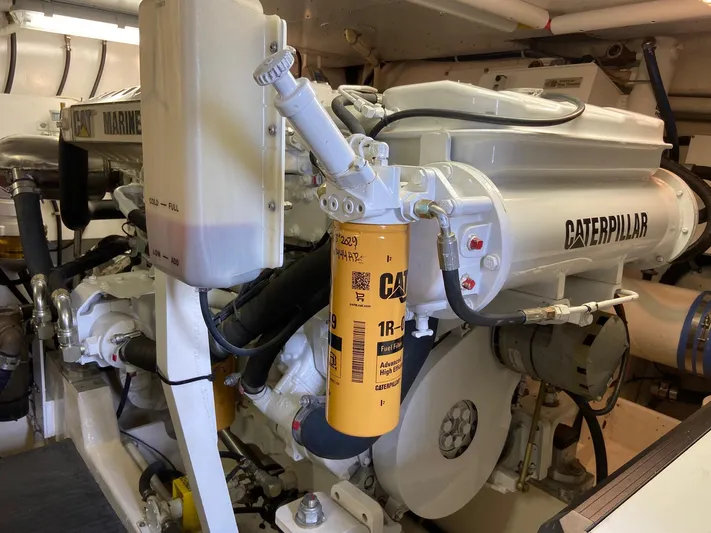 C's The Bay Yacht Photos Pics 