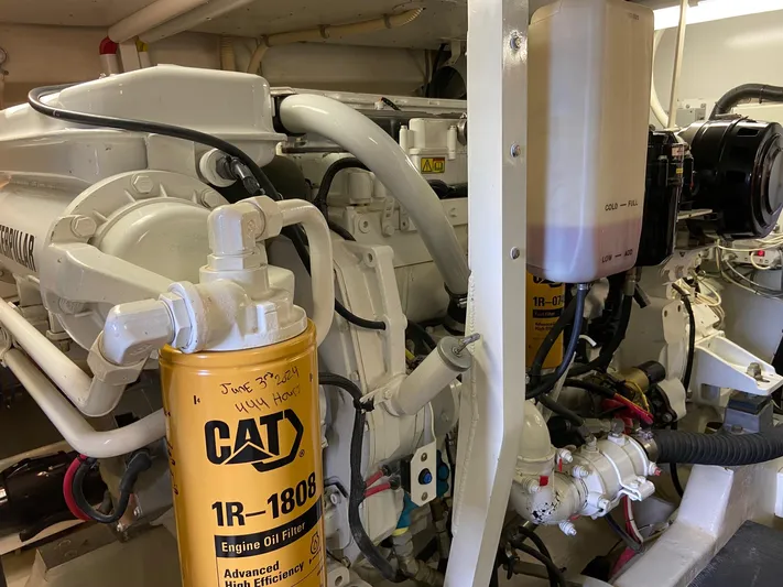 C's The Bay Yacht Photos Pics 