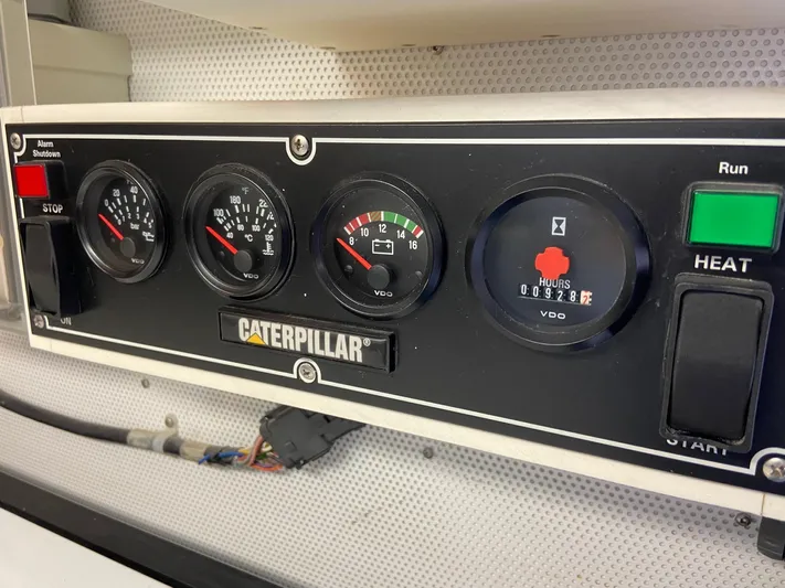 C's The Bay Yacht Photos Pics 