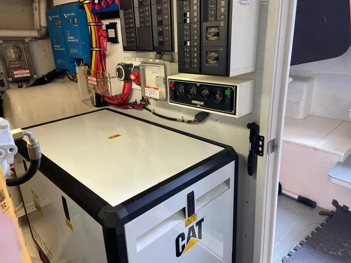 C's The Bay Yacht Photos Pics 