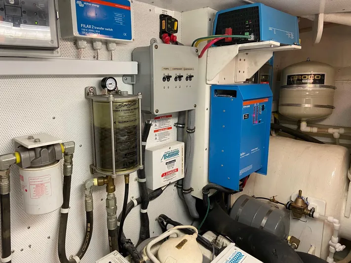 C's The Bay Yacht Photos Pics 