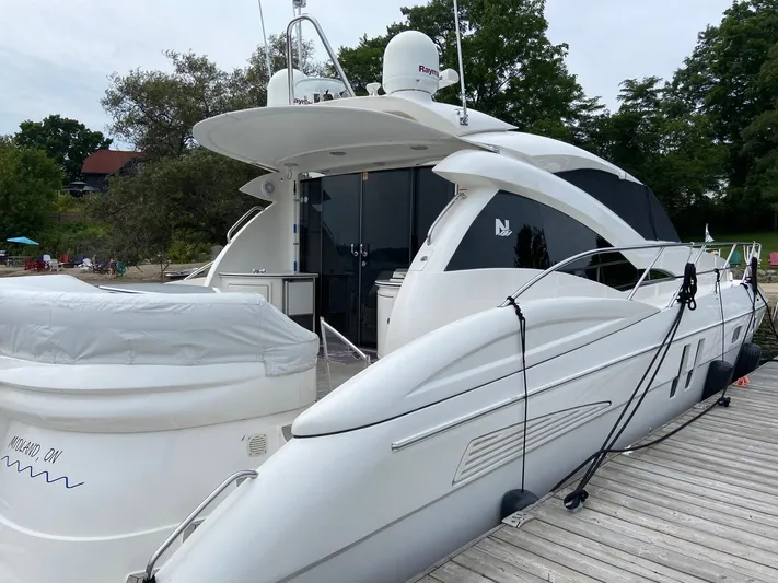 C's The Bay Yacht Photos Pics 