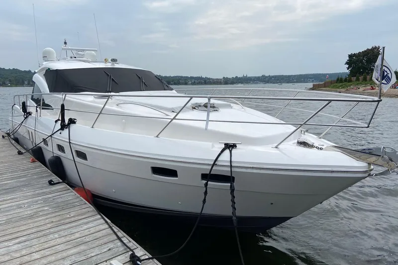 C's The Bay Yacht Photos Pics 