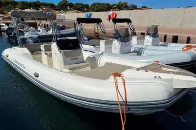 2023 Capelli Tempest 700 NEW