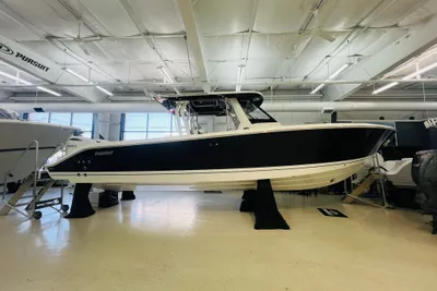 Pursuit S 328
