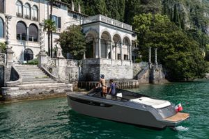 2023 Cranchi E26 Classic