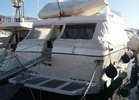 1989 Versilcraft Falcon 70