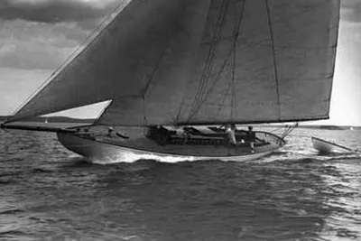 Herreshoff Bar Harbor 31