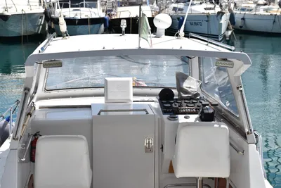 1993 Deltamar REGG 25