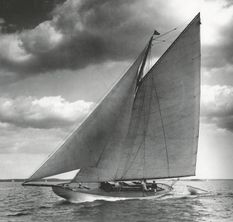Herreshoff Bar Harbor 31