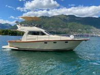 2011 PORTOFINO MARINE 37 Fly