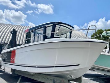 Jeanneau NC 695 SPORT SERIES 2