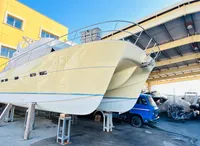 2013 Catamaran Galatzo K One 45