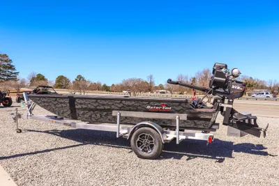 Gator-tail 1854 Extreme