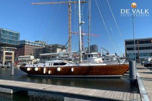 2005 Lagoon Royal Classic 65