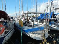 1988 Wauquiez Centurion 36