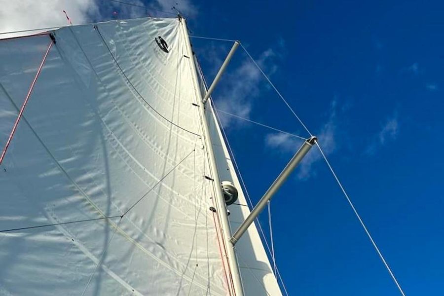 2018 Beneteau Oceanis 41