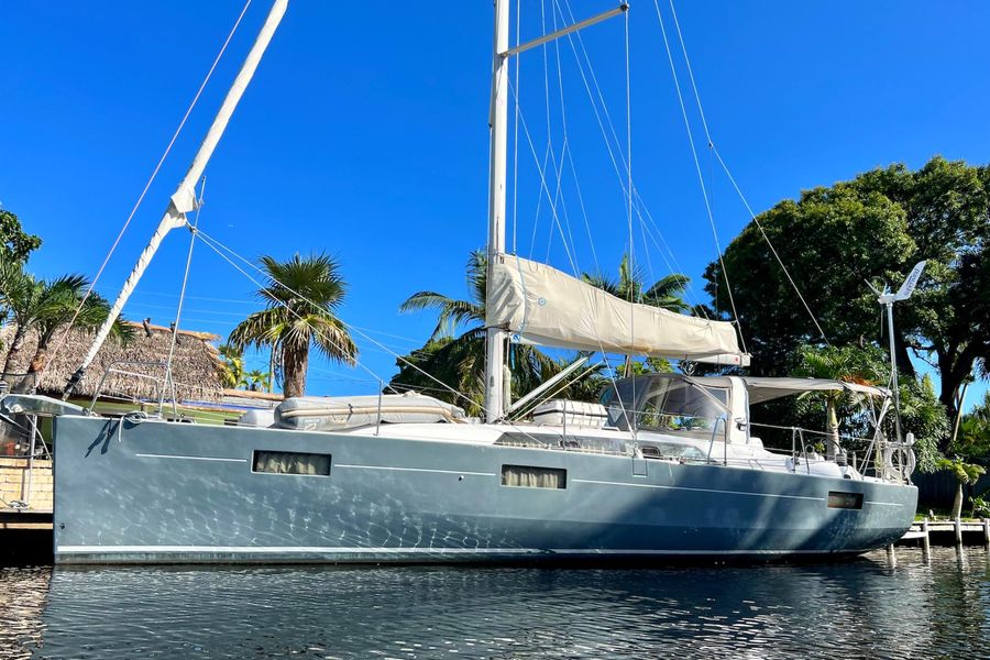 2018 Beneteau Oceanis 41