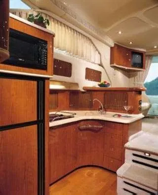  Yacht Photos Pics Manufacturer Provided Image