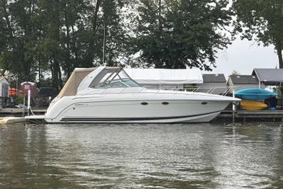 Formula 37 Performance Cruiser