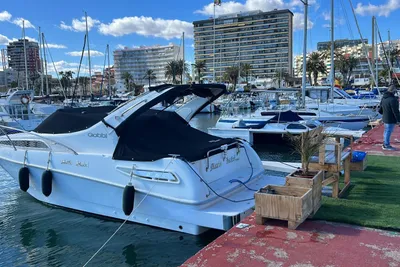 2002 Gobbi 265 C