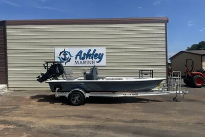 Xplor Delta 18CC GUIDE SERIES