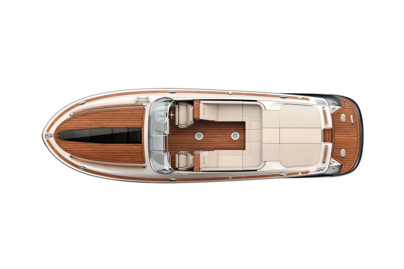 Sportin Life Yacht Photos Pics Manufacturer Provided Image: Manufacturer Provided Image