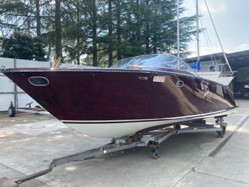 1991 Boesch 850