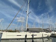 2015 Dufour 560 Grand Large