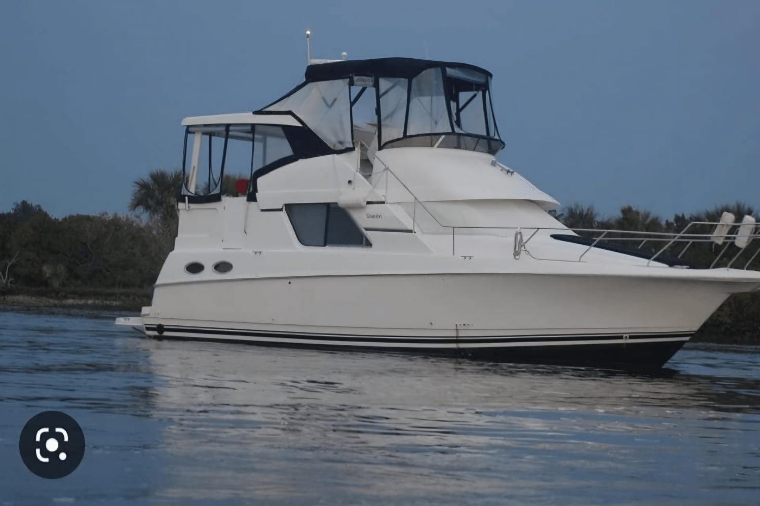 1966 Willard boat works 36 VEGA Trawler for sale - YachtWorld