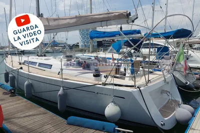 2006 Grand Soleil 43 B&C