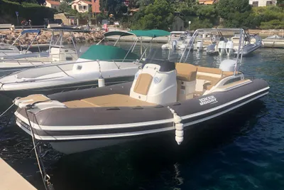 2021 Joker Boat clubman 24
